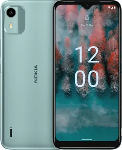 Замена кнопки включения на телефоне Nokia C12 в Ижевске